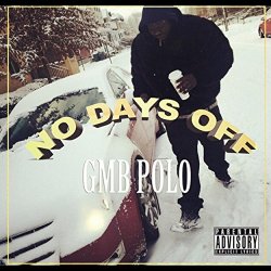 GMB Polo - No Days Off