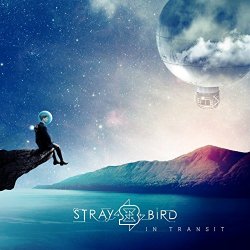Straybird - In Transit