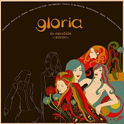 Gloria - In Excelsis Stereo