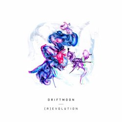 Driftmoon - (R)Evolution (Original Mix)