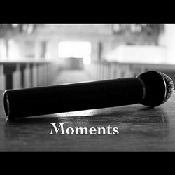 Nathan Feuerstein - Moments