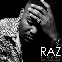Raz Simone - Cognitive Dissonance EP [Explicit]