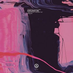 Terrence Dixon And Population One - Temporary Insanity Remixes