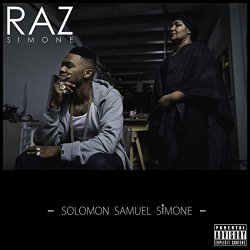 Raz Simone - Solomon Samuel Simone