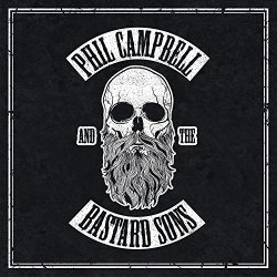 Phil Campbell and the Bastard Sons [Explicit]