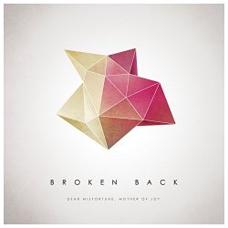 Broken Back - Halcyon Birds