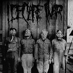 I Declare War - Songs for the Sick