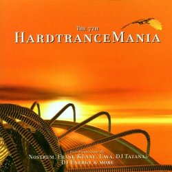 Various Artists - 7th Hardtrancemania