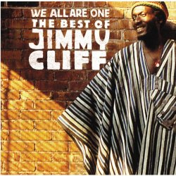 Jimmy Cliff - Reggae Night