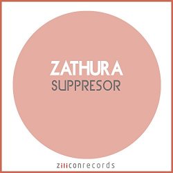 Zathura - Suppresor