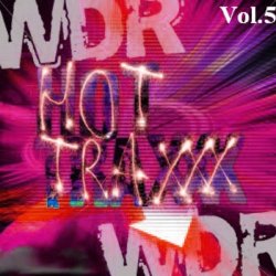 Various Artists - WDR Hot Traxxx Vol. 5