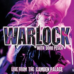 Warlock with Doro Pesch - Live From London (Live)