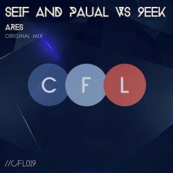 Seif And Paula Vs 9eek - Ares