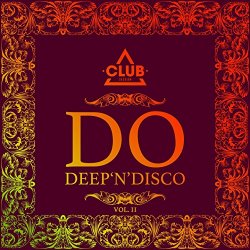 Various Artists - Do Deep'n'disco, Vol. 11 [Explicit]