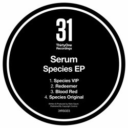Serum - Species EP