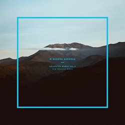 Geddes Gengras - Collected Works Vol. 2 - New Process Music