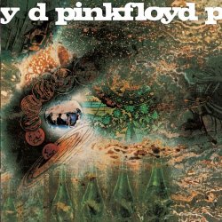 Pink Floyd - A Saucerful Of Secrets (2011 Remastered Version)
