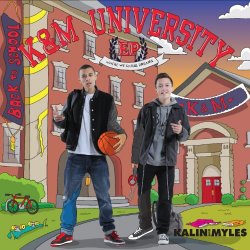 Kalin and Myles - Chase Dreams