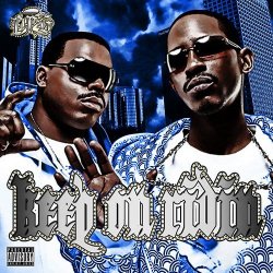 Tha Dogg Pound - Keep On Ridin by Tha Dogg Pound (2010-10-26)