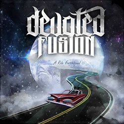 Devoted Fusion - A Ride Earthbound