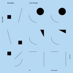 Deep Magic - Lucid Thought