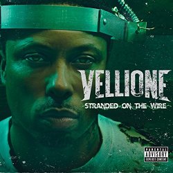 Vellione - Stranded on the Wire [Explicit]
