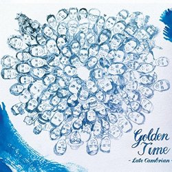 Late Cambrian - Golden Time