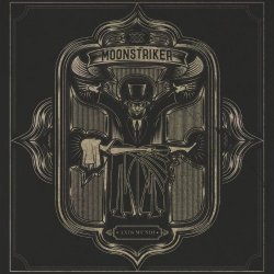 MoonStriker - Axis Mundi