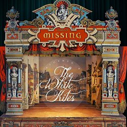 White Kites, The - The Missing