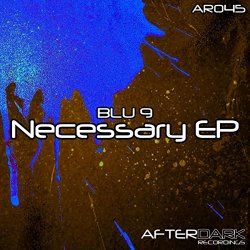 Blu9 - Necessary EP