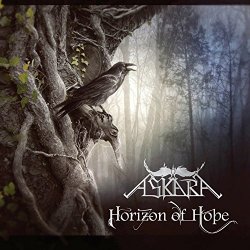 Askara - Horizon of Hope