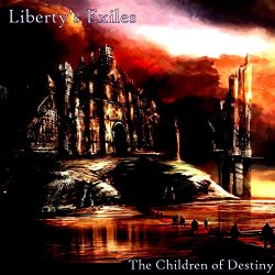 Liberty - Children of Destiny