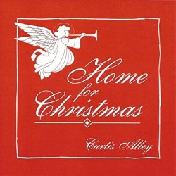 Curtis Alley - Home for Christmas