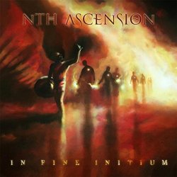 Nth Ascension - In Fine Initium