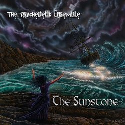 Psychedelic Ensemble, The - The Sunstone