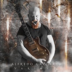 Alfredo Gargaro - Various