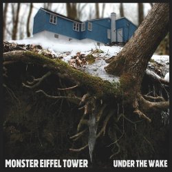 Monster Eiffel Tower - Under the Wake