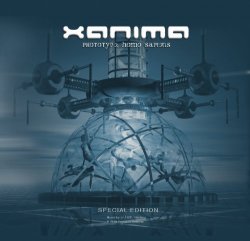 Xanima - Prototype: Homo Sapiens