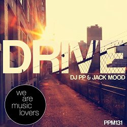 DJ PP - Drive
