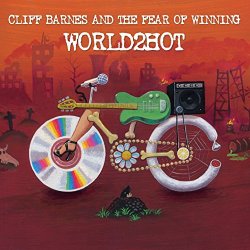 Cliff Barnes And The Fear Of Winning - World2hot