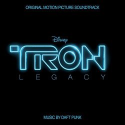 Daft Punk - Tron: Legacy