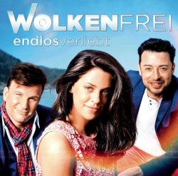 Wolkenfrei - Endlos verliebt