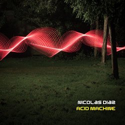 Acid - Acid Machine