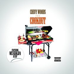 Chevy Woods - Cookout