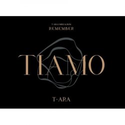 T-ara - Remember