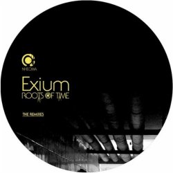 Exium - Time