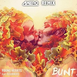 Axero - Young Hearts