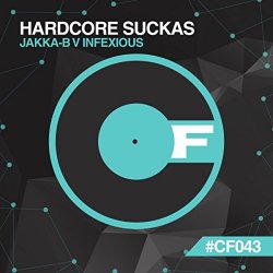 Jakka - Hardcore Suckas