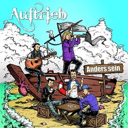 Auftrieb - Anders sein