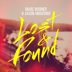 Marc Werner - Lost & Found